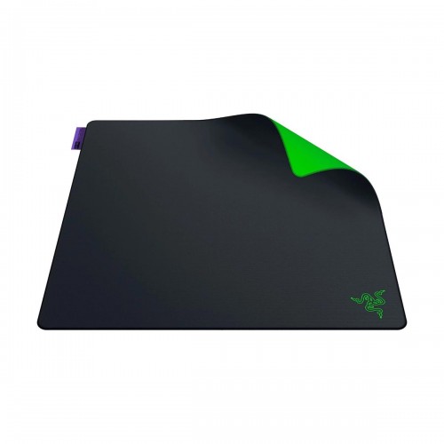 Razer GIGANTUS V2 PRO LARGE MAX CONTROL Black Mouse Pad — 480mm x 500mm Razer GIGANTUS V2 PRO LARGE MAX CONTROL Black Mouse Pad — 480mm x 500mm