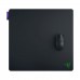 Razer GIGANTUS V2 PRO LARGE MAX CONTROL Black Mouse Pad — 480mm x 500mm Razer GIGANTUS V2 PRO LARGE MAX CONTROL Black Mouse Pad — 480mm x 500mm