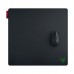 Razer GIGANTUS V2 PRO LARGE MAX SPEED Black Mouse Pad — 480mm x 500mm Razer GIGANTUS V2 PRO LARGE MAX SPEED Black Mouse Pad — 480mm x 500mm