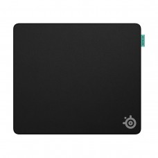 SteelSeries Qck PERFORMANCE LARGE BALANCE Anti-Fray Black Mouse Pad — 490mm x 420mm