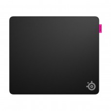 SteelSeries Qck PERFORMANCE LARGE SPEED Anti-Fray Black Mouse Pad — 490mm x 420mm