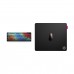 SteelSeries Qck PERFORMANCE LARGE SPEED Anti-Fray Black Mouse Pad — 490mm x 420mm