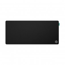 SteelSeries Qck PERFORMANCE XL BALANCE Anti-Fray Black Mouse Pad — 900mm x 400mm