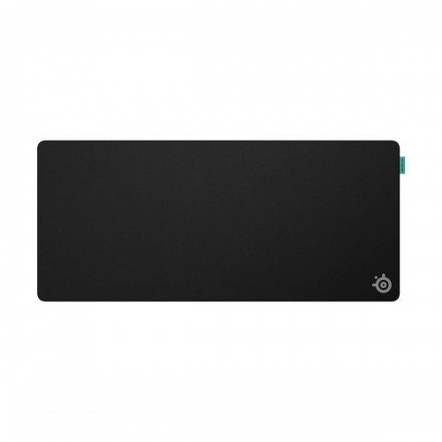 SteelSeries Qck PERFORMANCE XL BALANCE Anti-Fray Black Mouse Pad — 900mm x 400mm SteelSeries Qck PERFORMANCE XL BALANCE Anti-Fray Black Mouse Pad — 900mm x 400mm
