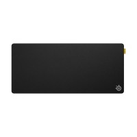 SteelSeries Qck PERFORMANCE XL CONTROL Anti-Fray Black Mouse Pad — 900mm x 400mm SteelSeries Qck PERFORMANCE XL CONTROL Anti-Fray Black Mouse Pad — 900mm x 400mm