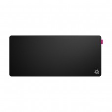 SteelSeries Qck PERFORMANCE XL SPEED Anti-Fray Black Mouse Pad — 900mm x 400mm