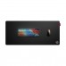 SteelSeries Qck PERFORMANCE XL SPEED Anti-Fray Black Mouse Pad — 900mm x 400mm