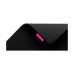 SteelSeries Qck PERFORMANCE XL SPEED Anti-Fray Black Mouse Pad — 900mm x 400mm