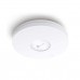 TP-Link EAP620 HD AX1800 Dual Band (2.4 / 5GHz) Ceiling Mount Wi-Fi Router / Access Point TP-Link EAP620 HD AX1800 Dual Band (2.4 / 5GHz) Ceiling Mount Wi-Fi Router / Access Point