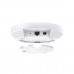 TP-Link EAP650 AX3000 Mesh-Enabled Dual Band (2.4 / 5GHz) Ceiling Mount Wi-Fi 6 Router / Access Point