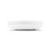 TP-Link EAP650 AX3000 Mesh-Enabled Dual Band (2.4 / 5GHz) Ceiling Mount Wi-Fi 6 Router / Access Point