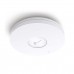 TP-Link EAP670 AX5400 Mesh-Enabled Dual Band (2.4 / 5GHz) Ceiling Mount Wi-Fi 6 Router / Access Point TP-Link EAP670 AX5400 Mesh-Enabled Dual Band (2.4 / 5GHz) Ceiling Mount Wi-Fi 6 Router / Access Point
