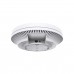 TP-Link EAP670 AX5400 Mesh-Enabled Dual Band (2.4 / 5GHz) Ceiling Mount Wi-Fi 6 Router / Access Point TP-Link EAP670 AX5400 Mesh-Enabled Dual Band (2.4 / 5GHz) Ceiling Mount Wi-Fi 6 Router / Access Point