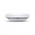 TP-Link EAP670 AX5400 Mesh-Enabled Dual Band (2.4 / 5GHz) Ceiling Mount Wi-Fi 6 Router / Access Point TP-Link EAP670 AX5400 Mesh-Enabled Dual Band (2.4 / 5GHz) Ceiling Mount Wi-Fi 6 Router / Access Point