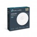 TP-Link EAP670 AX5400 Mesh-Enabled Dual Band (2.4 / 5GHz) Ceiling Mount Wi-Fi 6 Router / Access Point TP-Link EAP670 AX5400 Mesh-Enabled Dual Band (2.4 / 5GHz) Ceiling Mount Wi-Fi 6 Router / Access Point