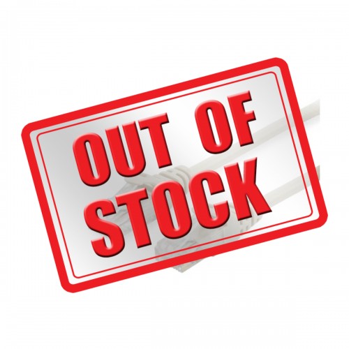 Equip Cat6 Unshielded Network Cable Flylead, Grey, 5 Meters