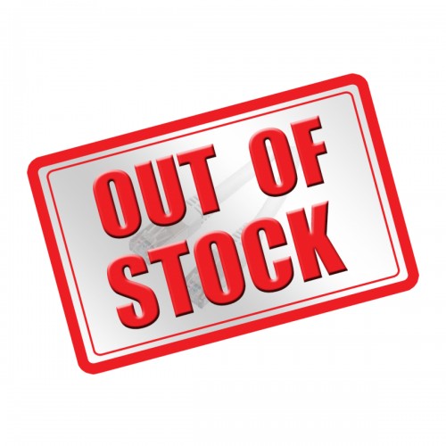 Unbranded Cat6 Shielded Network Cable Flylead, Grey, 5 Meters