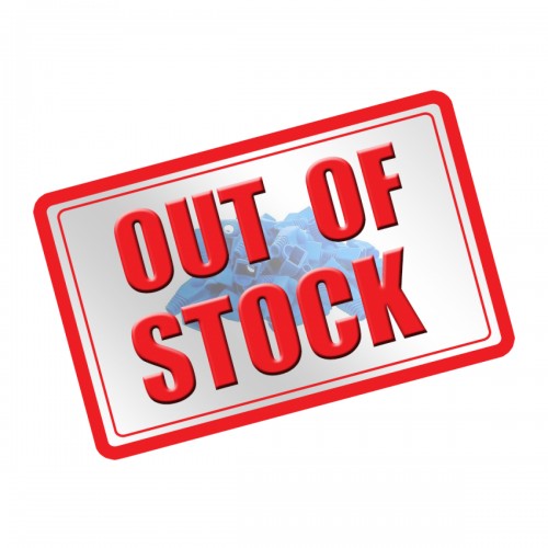 RJ45 Network Boot, 100 Pieces, Blue