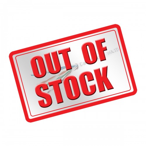 Network Cable, Cat5E, UTP Unshielded Twisted Pair, Full Copper, 305m, Light Grey