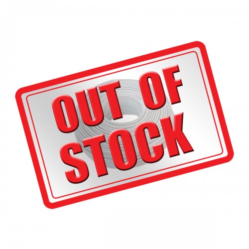 Network Cable, Cat5E, UTP Unshielded Twisted Pair, CCA, 100m, Grey