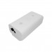 Ubiquiti Gigabit PoE Adapter 48V 15W with Type N Cable Ubiquiti Gigabit PoE Adapter 48V 15W with Type N Cable
