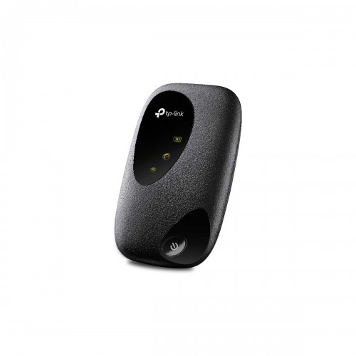 TP-Link TL-M7200 4G LTE Mobile Wi-Fi Router TP-Link TL-M7200 4G LTE Mobile Wi-Fi Router