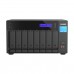 QNAP TVS-h874T-i7-32G 8-Bay Pedestal NAS, 2 x 2.5Gbe Ethernet