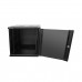 LinkBasic 12U Wall Box Network Cabinet, 600mm x 450mm