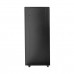 Linkbasic 42U Floor Standing Network Cabinet, 600mm x 800mm, 4 Fans, 3 Shelves