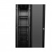 Linkbasic 42U Floor Standing Network Cabinet, 600mm x 1000mm, 4 Fans, 3 Shelves