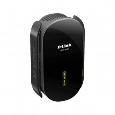 D-Link DRA-2060 AC2000 Dual Band (2.4 / 5GHz) Mesh-Enabled Wi-Fi Range Extender
