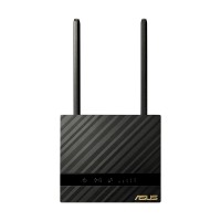 ASUS 4G-N16 N300 Wi-Fi 4 (802.11n) 4G LTE Wireless Modem Router