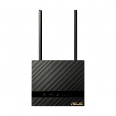 ASUS 4G-N16 N300 Wi-Fi 4 (802.11n) 4G LTE Wireless Modem Router ASUS 4G-N16 N300 Wi-Fi 4 (802.11n) 4G LTE Wireless Modem Router
