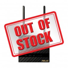 ASUS 4G-N16 N300 Wi-Fi 4 (802.11n) 4G LTE Wireless Modem Router