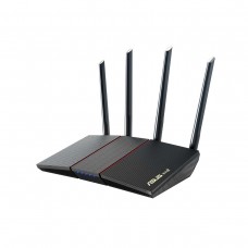 ASUS RT-AX55 AX1800 Wi-Fi 6 (802.11ax) Dual Band Wireless Router