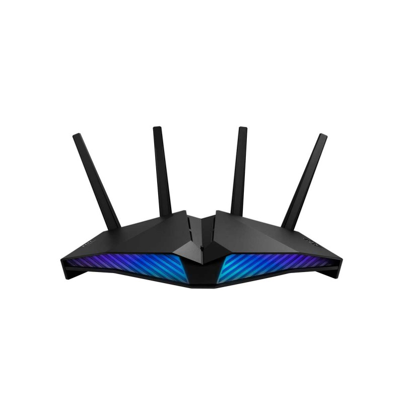 AX5400(RT-AX82U) ASUS WiFi ルーター ASUS RT-AX5400 Dual Band WiFi 6 | Routers | ASUS UK