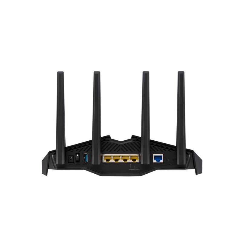 ASUS RT-AX82U AX5400 Wi-Fi 6 (802.11ax) Dual Band Wireless Router