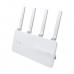 ASUS ExpertWiFi EBR63 AX3000 Wi-Fi 6 (802.11ax) Dual Band Mesh-Enabled Wireless Router