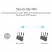 ASUS ExpertWiFi EBR63 AX3000 Wi-Fi 6 (802.11ax) Dual Band Mesh-Enabled Wireless Router