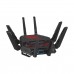 ASUS ROG RAPTURE GT-BE19000 BE19000 Wi-Fi 7 (802.11be) Tri Band Mesh-Enabled Wireless Router