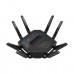 ASUS ROG RAPTURE GT-BE98 BE25000 Wi-Fi 7 (802.11be) Quad Band Mesh-Enabled Wireless Router