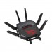 ASUS ROG RAPTURE GT-BE98 BE25000 Wi-Fi 7 (802.11be) Quad Band Mesh-Enabled Wireless Router
