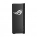 ASUS ROG STRIX GS-BE18000 Wi-Fi 7 (802.11be) Tri-Band Mesh-Enabled Wireless Gaming Router with RGB Lighting