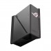 ASUS ROG STRIX GS-BE18000 Wi-Fi 7 (802.11be) Tri-Band Mesh-Enabled Wireless Gaming Router with RGB Lighting
