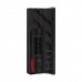 ASUS ROG STRIX GS-BE18000 Wi-Fi 7 (802.11be) Tri-Band Mesh-Enabled Wireless Gaming Router with RGB Lighting