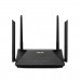 ASUS RT-AX53U AX1800 Wi-Fi 6 (802.11ax) AiMesh Mesh-Enabled Dual Band MU-MIMO Wireless Router