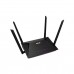 ASUS RT-AX53U AX1800 Wi-Fi 6 (802.11ax) AiMesh Mesh-Enabled Dual Band MU-MIMO Wireless Router
