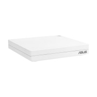 ASUS RT-AX57 GO AX3000 Wi-Fi 6 (802.11ax) Dual Band Mesh-Enabled Travel Wireless Router ASUS RT-AX57 GO AX3000 Wi-Fi 6 (802.11ax) Dual Band Mesh-Enabled Travel Wireless Router
