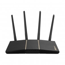 ASUS RT-AX57 AX3000 Wi-Fi 6 (802.11ax) Dual Band Mesh-Enabled Wireless Router