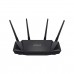 ASUS RT-AX58U AX3000 Wi-Fi 6 (802.11ax) AiMesh Mesh-Enabled Dual Band MU-MIMO Wireless Router